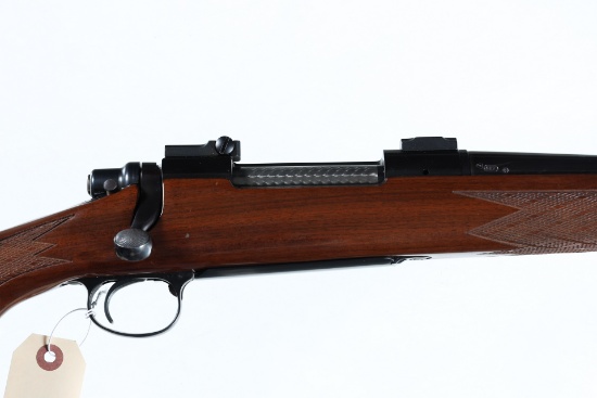 Remington 700 Bolt Rifle 8mm rem mag