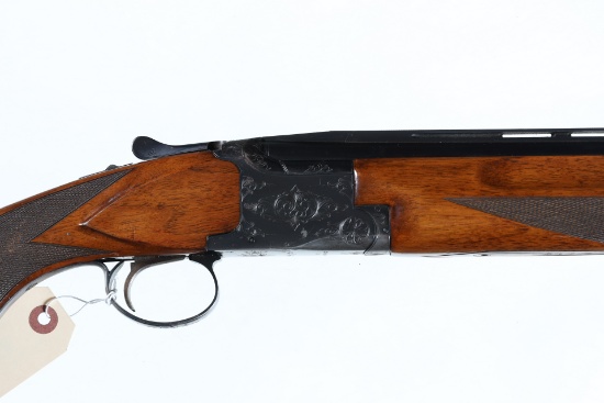 Winchester 101 O/U Shotgun 20ga