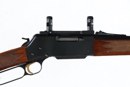 Browning BLR 81 Lever Rifle .308 win