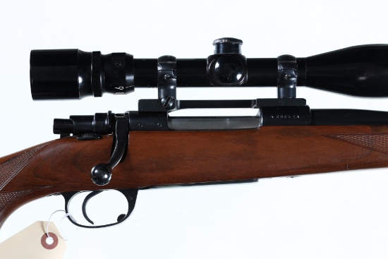 Interarms Mark X Bolt Rifle .257 Roberts