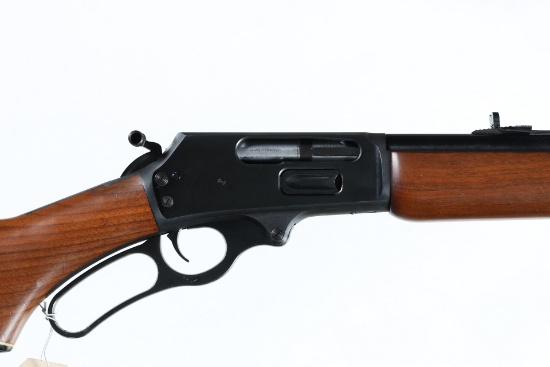 Marlin 1895SS Lever Rifle .45-70 govt