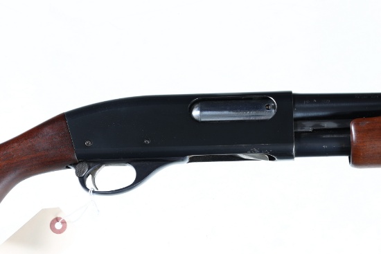 Remington 870 Wingmaster Slide Shotgun 12ga