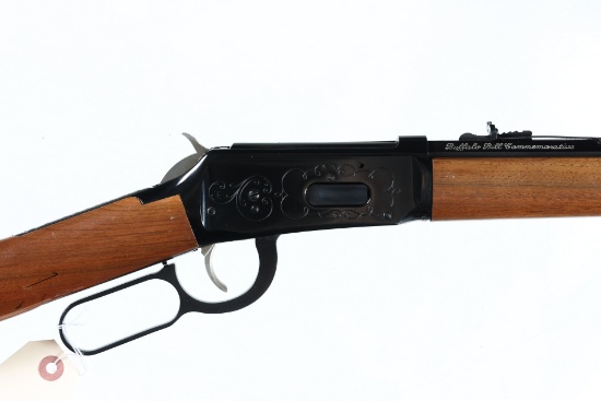 Winchester 94 Buffalo Bill Lever Rifle .30-30