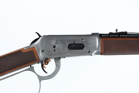 Winchester 94 John Wayne Lever Rifle .32-40 win