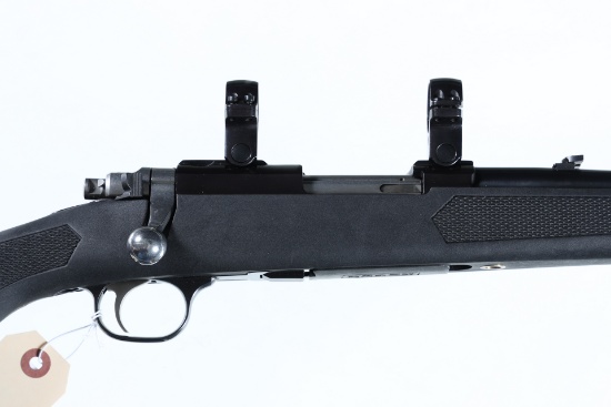 Ruger 77/357 Bolt Rifle .357 mag