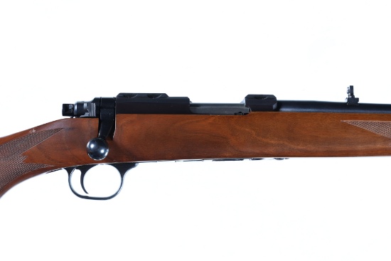 Ruger 77-22 Bolt Rifle .22 lr
