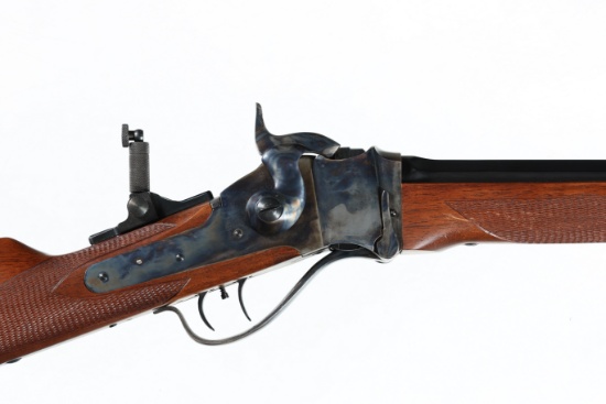 Pedersoli  Falling Block .45-70 Gov't