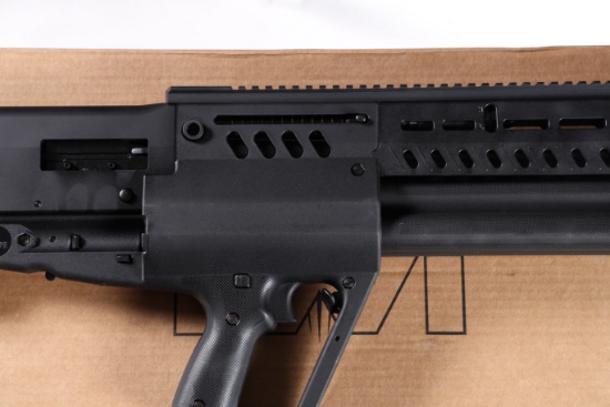 IWI Tavor TS12B Semi Shotgun 12ga