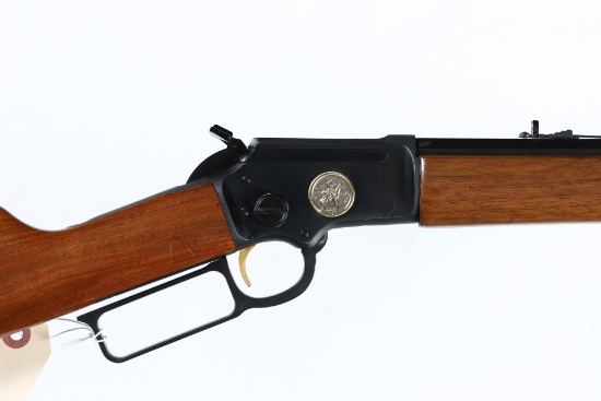 Marlin 39 Century Limited Lever Rifle .22 sllr