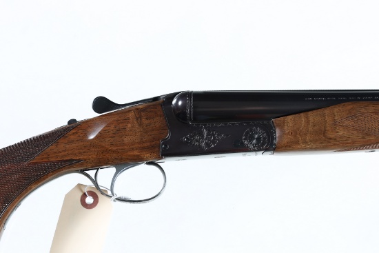 Browning BSS SxS Shotgun 20ga