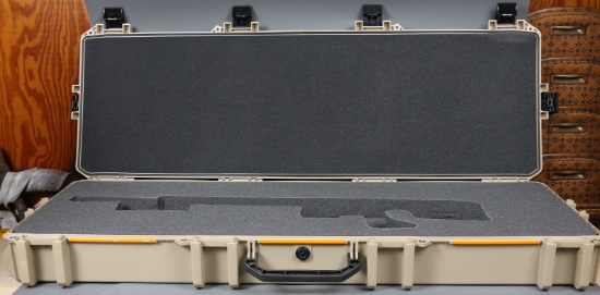 Pelican Vault V800 Rifle Case (Local Pickup)