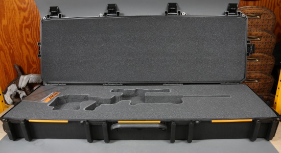 Pelican Vault V800 Rifle Case (Local Pickup)