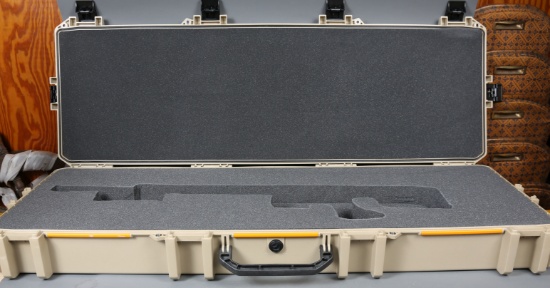 Pelican Vault V800 Rifle Case (Local Pickup)