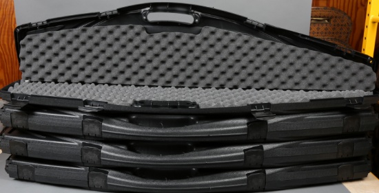4 Rifle Cases (Local Pickup)