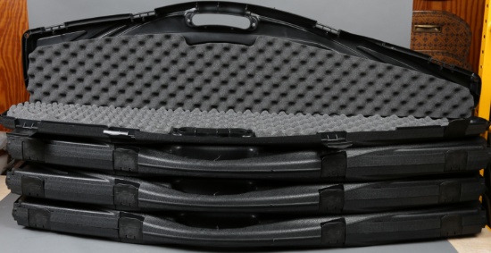 4 Rifle Cases (Local Pickup)