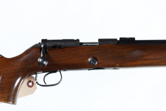 Winchester 52B Bolt Rifle .22 lr