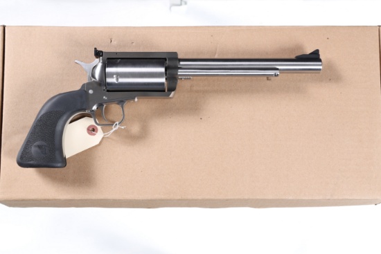 Magnum Research BFR Revolver .45-70 Govt