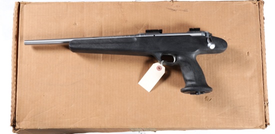 Savage 516 Pistol .243 win