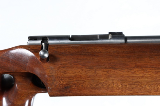 Schultz & Larsen M54 Bolt Rifle .219 Donaldson Wasp