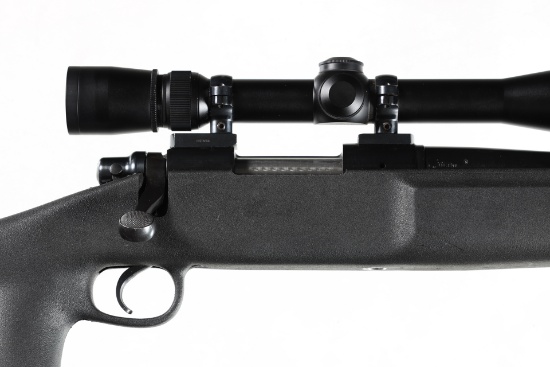 Remington 700 Bolt Rifle .223 Rem
