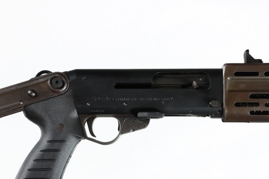 Franchi SPAS-12 Dual Action Shotgun 12ga
