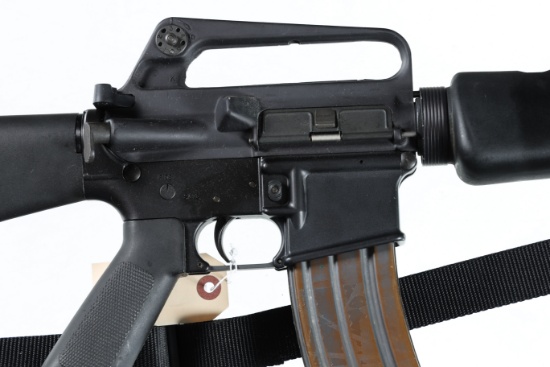 Fulton Armory FAR-15 Semi Rifle 5.56 Nato
