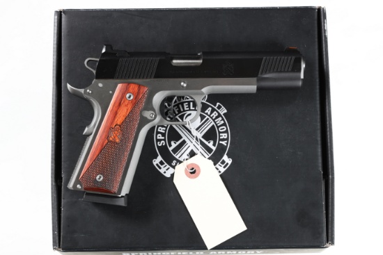 Springfield Armory Ronin Operator Pistol .45 ACP