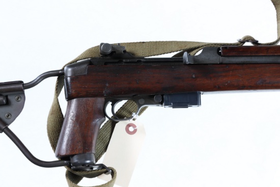 Inland M1 Carbine Semi Rifle .30 carbine