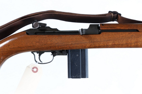Inland M1 Carbine Semi Rifle .30 carbine