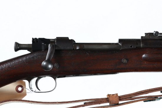 Springfield Armory 1903 Bolt Rifle .30-06