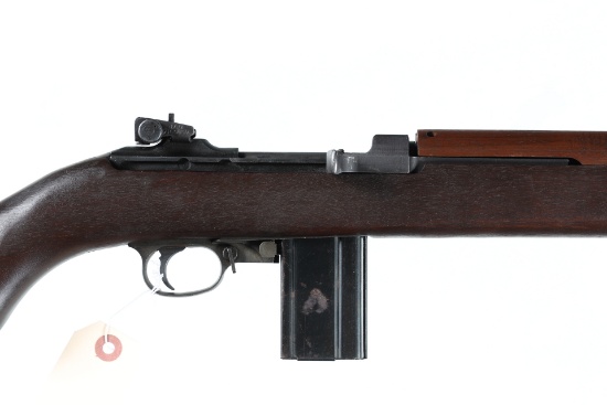 Standard Products M1 Carbine Semi Rifle .30 carbine