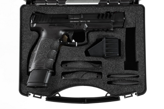 H&K VP9L-B Pistol 9mm