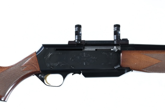 Browning BAR II Safari Semi Rifle 7 mm Rem mag