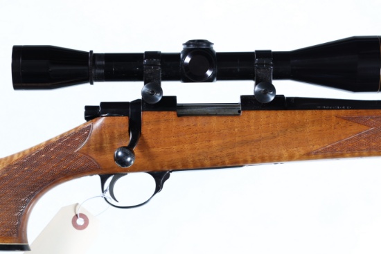 Sako Vixen L461 Bolt Rifle .222 Mag