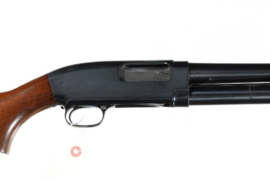 Winchester 25 Slide Shotgun 12ga