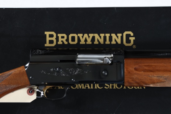 Browning A5 Semi Shotgun 12ga