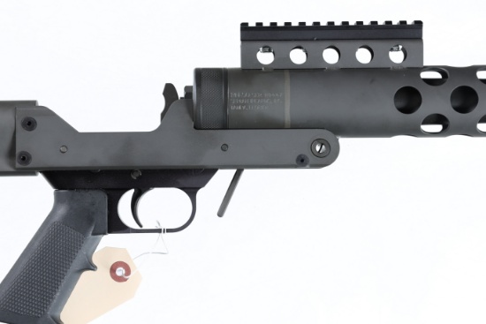 Serbu RN-50 Sgl Rifle .50 BMG