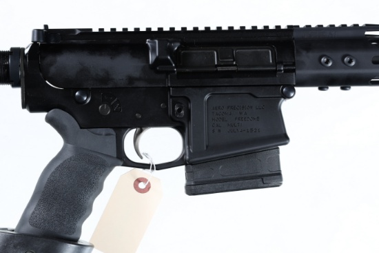 Aero Precision Freedom 5 Semi Rifle 6.5 Creedmoor