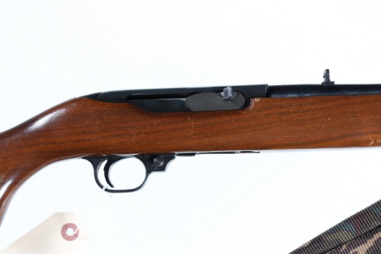 Ruger 44 Carbine Semi Rifle .44 mag