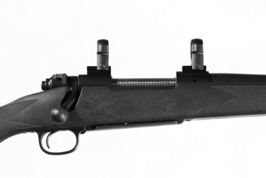 Winchester 70 Black Shadow NWTF Bolt Rifle .270 Win