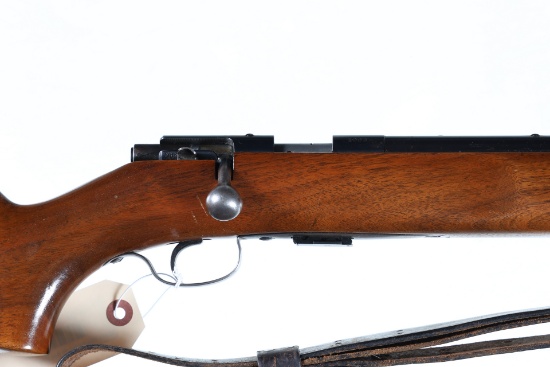 Winchester 75 Bolt Rifle .22  lr