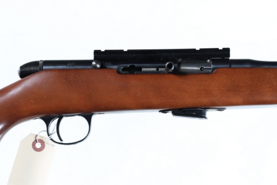H&R 700 Semi Rifle .22 mag