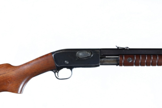 Remington 12C Slide Rifle .22 sllr
