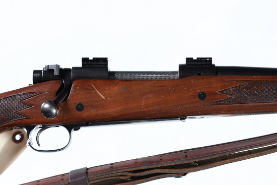 Winchester 70 Bolt Rifle .300 Win mag