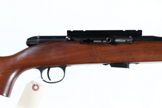 H&R 700 Semi Rifle .22 mag