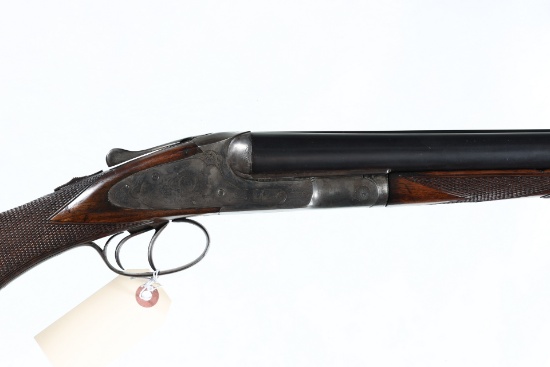 L.C. Smith 2E SxS Shotgun 12ga