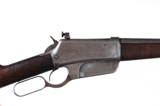 Winchester 1895 Lever Rifle .30-40 Krag
