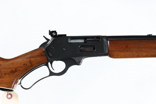 Marlin 336 RC Lever Rifle .35 rem