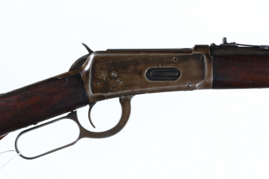 Winchester 94 Lever Rifle .30 wcf