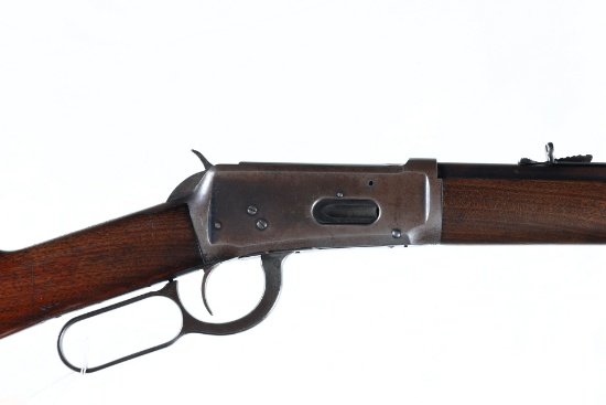 Winchester 1894 Lever Rifle .38-55